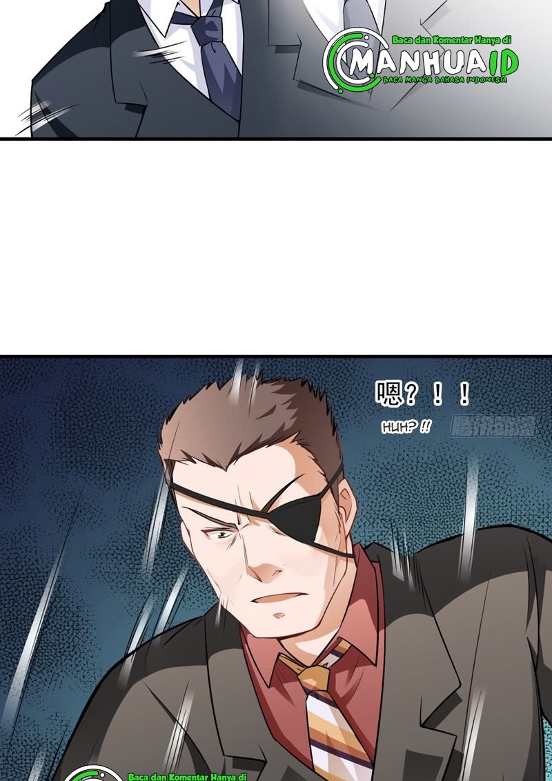 Super Security In The City Chapter 11 Gambar 11